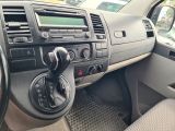 VW T5 Transporter bei Reisemobile.expert - Abbildung (12 / 15)