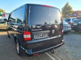 VW T5 Transporter bei Reisemobile.expert - Abbildung (3 / 15)