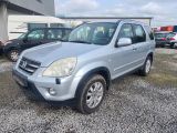Honda CR-V bei Reisemobile.expert - Abbildung (3 / 10)