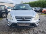 Honda CR-V bei Reisemobile.expert - Abbildung (9 / 10)