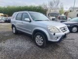 Honda CR-V bei Reisemobile.expert - Abbildung (10 / 10)