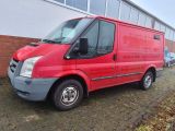 Ford Transit bei Reisemobile.expert - Abbildung (10 / 11)