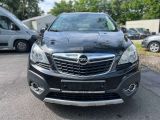 Opel Mokka bei Reisemobile.expert - Abbildung (10 / 15)