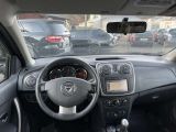 Dacia Sandero bei Reisemobile.expert - Abbildung (4 / 15)