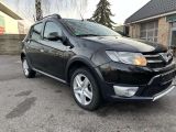 Dacia Sandero bei Reisemobile.expert - Abbildung (9 / 15)