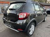 Dacia Sandero bei Reisemobile.expert - Abbildung (7 / 15)