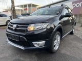 Dacia Sandero bei Reisemobile.expert - Abbildung (9 / 15)
