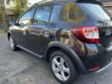 Dacia Sandero bei Reisemobile.expert - Abbildung (5 / 15)