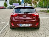 Hyundai i30 bei Reisemobile.expert - Abbildung (5 / 15)