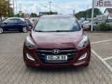Hyundai i30 bei Reisemobile.expert - Abbildung (2 / 15)