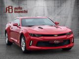 Chevrolet Camaro bei Reisemobile.expert - Abbildung (3 / 15)