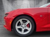 Chevrolet Camaro bei Reisemobile.expert - Abbildung (9 / 15)