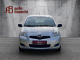 Toyota Yaris bei Reisemobile.expert - Abbildung (2 / 15)