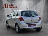 Toyota Yaris bei Reisemobile.expert - Abbildung (7 / 15)