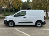 Citroen Berlingo bei Reisemobile.expert - Abbildung (8 / 15) Citroen Berlingo bei Reisemobile.expert - Abbildung (8 / 15)