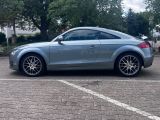 Audi Audi TT bei Reisemobile.expert - Abbildung (8 / 15)