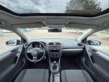 VW Golf VI bei Reisemobile.expert - Abbildung (14 / 15)