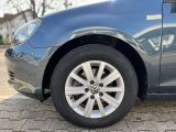 VW Golf VI bei Reisemobile.expert - Abbildung (9 / 15)