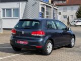 VW Golf VI bei Reisemobile.expert - Abbildung (5 / 15)