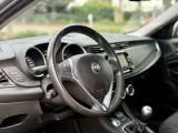Alfa Romeo Giulietta bei Reisemobile.expert - Abbildung (10 / 15)