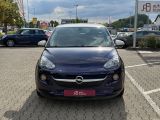 Opel Adam bei Reisemobile.expert - Abbildung (2 / 15)