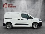 Citroen Berlingo bei Reisemobile.expert - Abbildung (4 / 15)