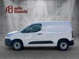 Citroen Berlingo bei Reisemobile.expert - Abbildung (7 / 15)