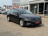 VW Passat bei Reisemobile.expert - Abbildung (3 / 15)