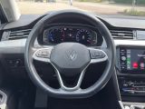 VW Passat bei Reisemobile.expert - Abbildung (12 / 15)