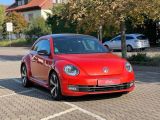 VW Beetle bei Reisemobile.expert - Abbildung (3 / 15)