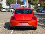 VW Beetle bei Reisemobile.expert - Abbildung (6 / 15)