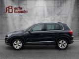 VW Tiguan bei Reisemobile.expert - Abbildung (8 / 15)