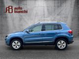 VW Tiguan bei Reisemobile.expert - Abbildung (8 / 15)