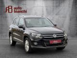 VW Tiguan bei Reisemobile.expert - Abbildung (3 / 15)