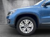 VW Tiguan bei Reisemobile.expert - Abbildung (9 / 15)