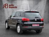 VW Tiguan bei Reisemobile.expert - Abbildung (7 / 15)