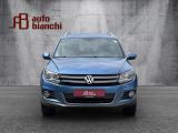 VW Tiguan bei Reisemobile.expert - Abbildung (2 / 15)