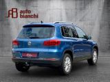 VW Tiguan bei Reisemobile.expert - Abbildung (5 / 15)