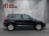 VW Tiguan bei Reisemobile.expert - Abbildung (4 / 15)