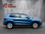 VW Tiguan bei Reisemobile.expert - Abbildung (4 / 15)