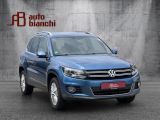 VW Tiguan bei Reisemobile.expert - Abbildung (3 / 15)