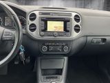 VW Tiguan bei Reisemobile.expert - Abbildung (13 / 15)