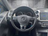 VW Tiguan bei Reisemobile.expert - Abbildung (11 / 15)