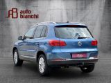 VW Tiguan bei Reisemobile.expert - Abbildung (7 / 15)