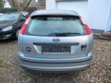 Ford Focus bei Reisemobile.expert - Abbildung (7 / 14)