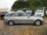 Mercedes-Benz C -Klasse C 180T CGI BlueEfficiency bei Reisemobile.expert - Abbildung (4 / 14)