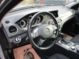 Mercedes-Benz C -Klasse C 180T CGI BlueEfficiency bei Reisemobile.expert - Abbildung (11 / 14)