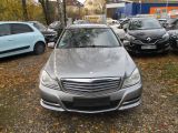 Mercedes-Benz C -Klasse C 180T CGI BlueEfficiency bei Reisemobile.expert - Abbildung (2 / 14)