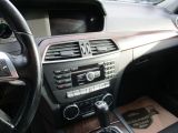 Mercedes-Benz C -Klasse C 180T CGI BlueEfficiency bei Reisemobile.expert - Abbildung (12 / 14)