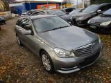 Mercedes-Benz C -Klasse C 180T CGI BlueEfficiency bei Reisemobile.expert - Abbildung (3 / 14)